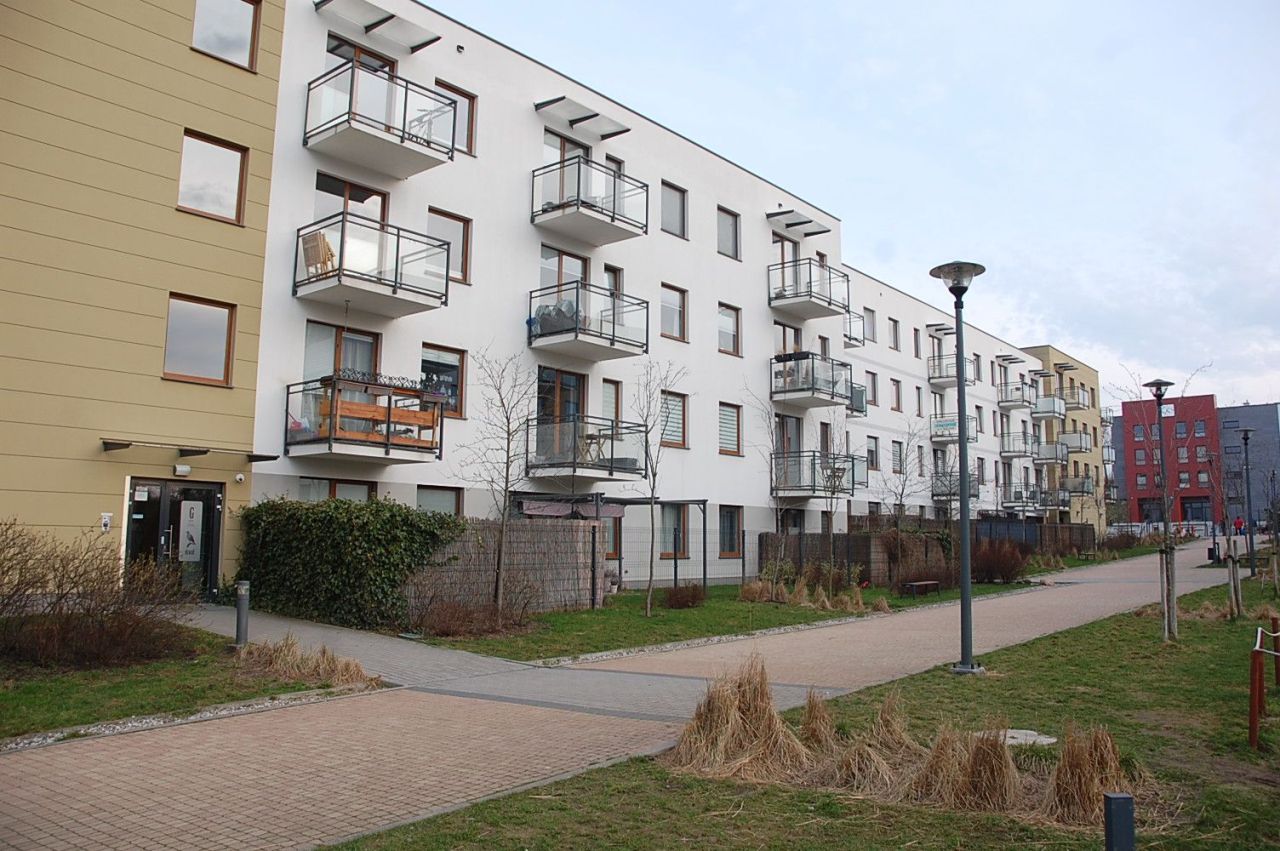 Mieszkanie 2pok 34m osiedle Wolne Miasto Gdańsk ul.Cedrowa: zdjęcie 93907242