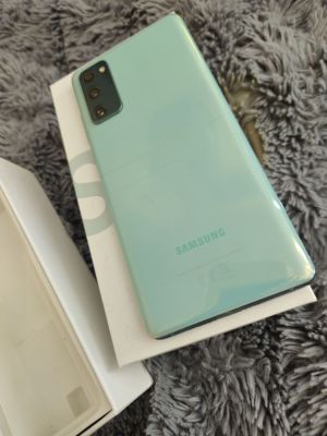 Samsung Galaxy S20Fe