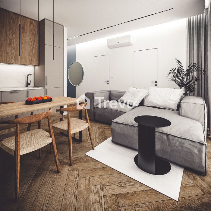 Apartament | Premium | Sol Marina