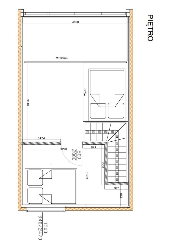 Całoroczny domek letniskowy modułowy wykończony: zdjęcie 93917677