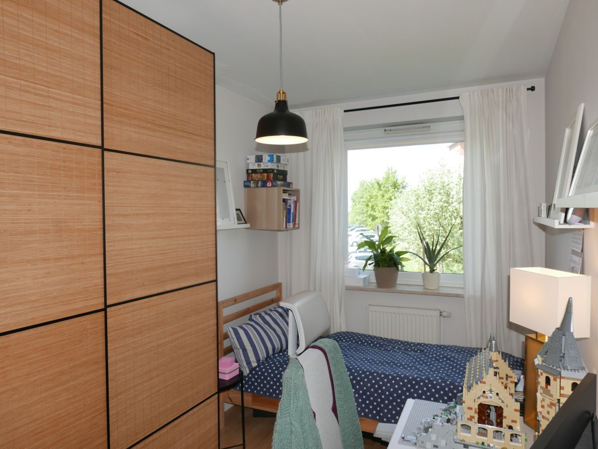 Atrakcyjne mieszkanie dla rodzinny przy TPK Gdańsk: zdjęcie 93919594