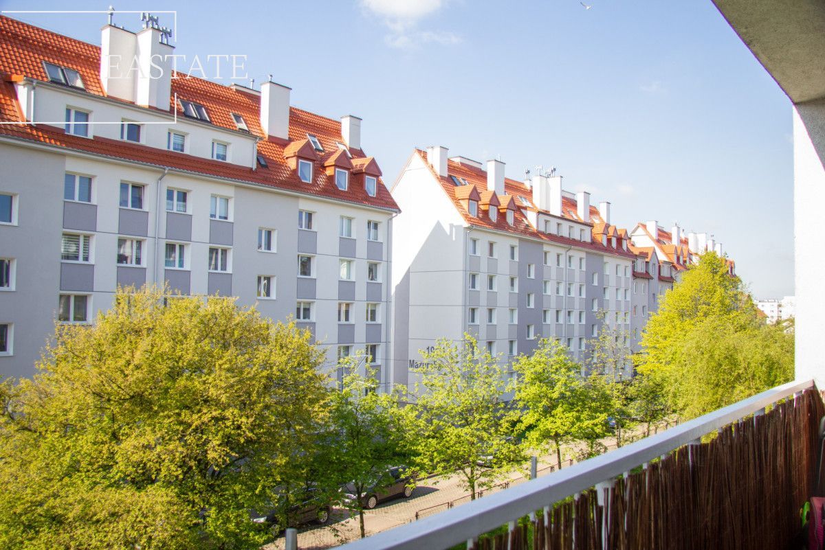 Apartament inwestycyjny przy plaży w Brzeźnie: zdjęcie 93919790
