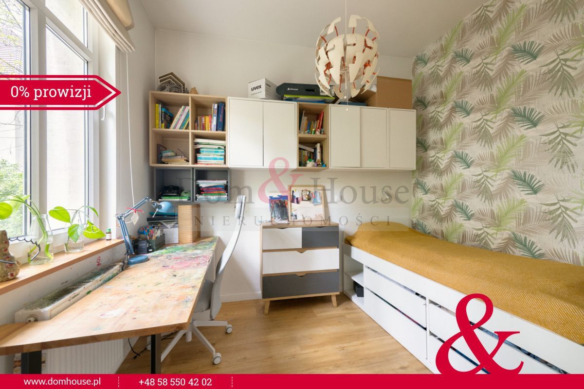 Atrakcyjne i komfortowe mieszkanie Gdańsk Wrzeszcz: zdjęcie 93921663