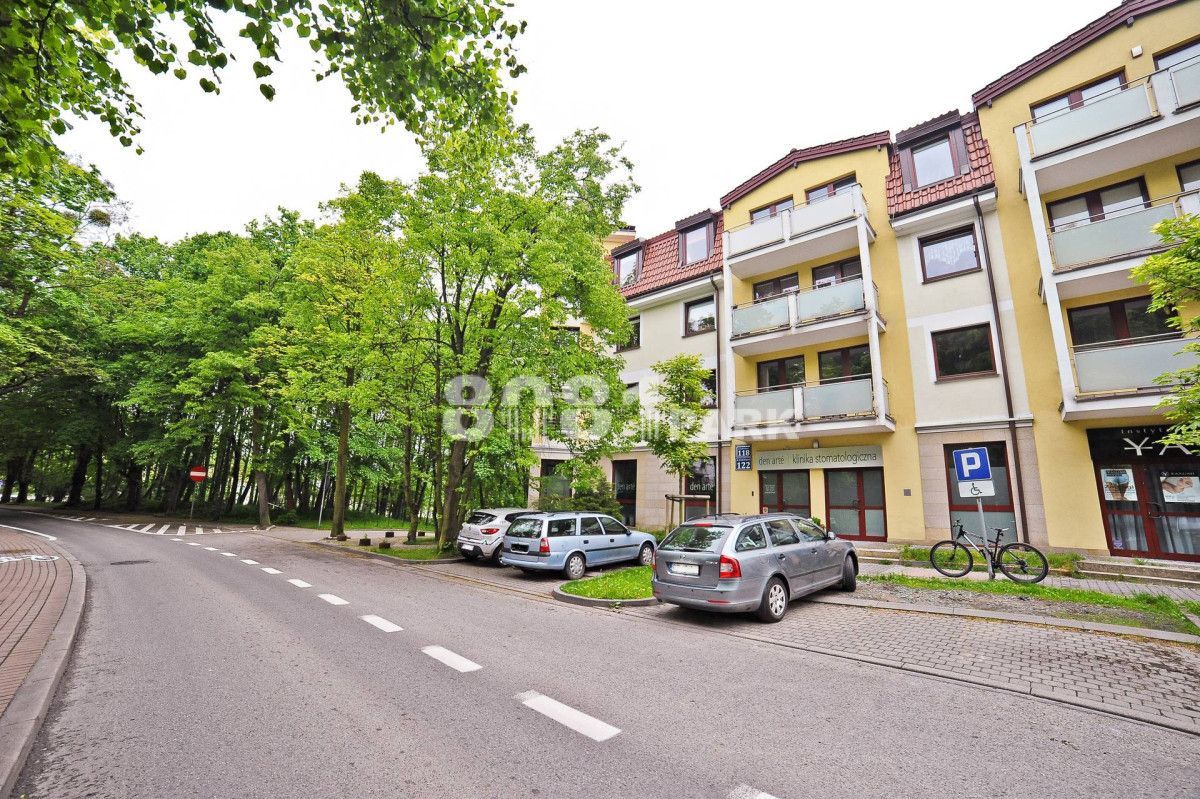 Mieszkanie 1 pok. | Centrum Sopotu: zdjęcie 93921855