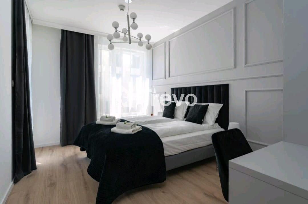 2 Pokoje | Luksusowy Apartament | Gdynia: zdjęcie 93923147