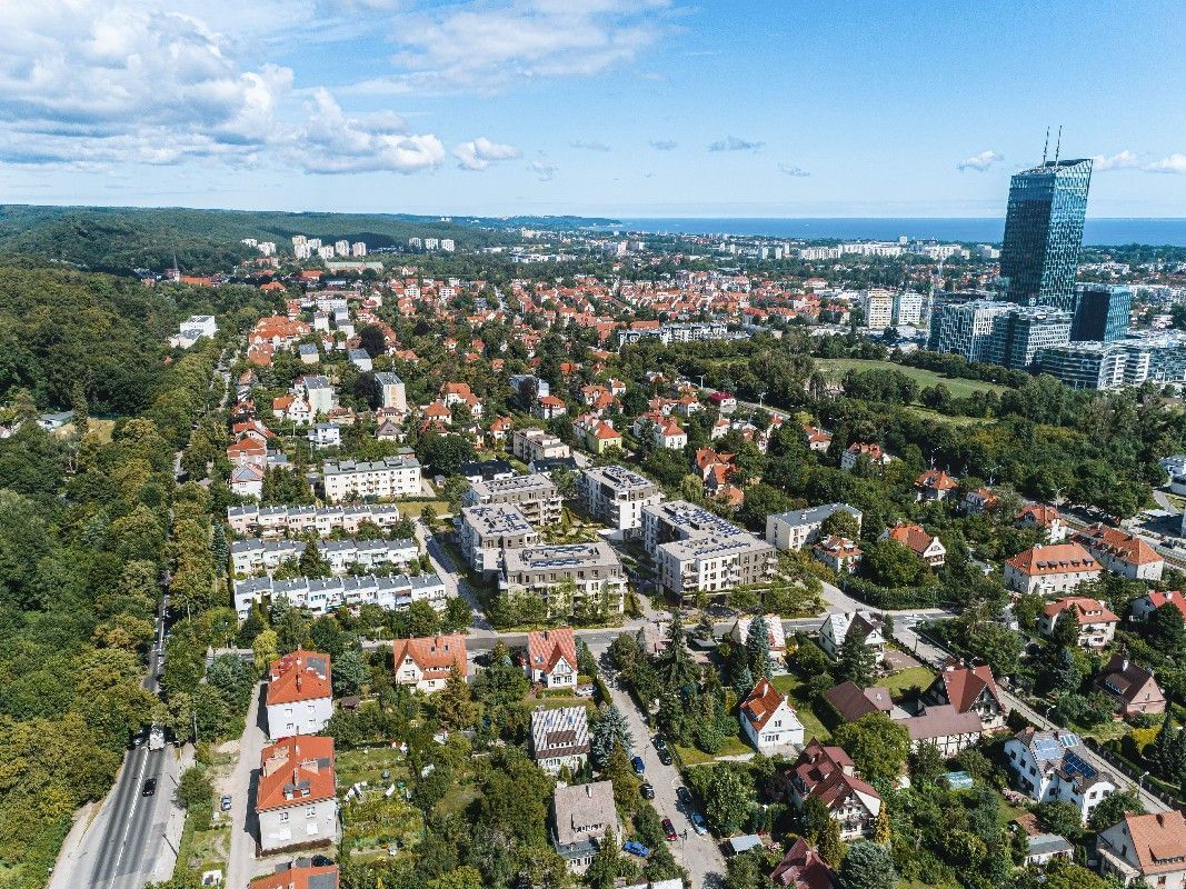 Nowe mieszkania w centrum Gdańskiej Oliwy: zdjęcie 94039705