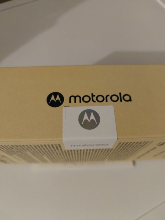 Motorola moto g84 nowa kolor czarny