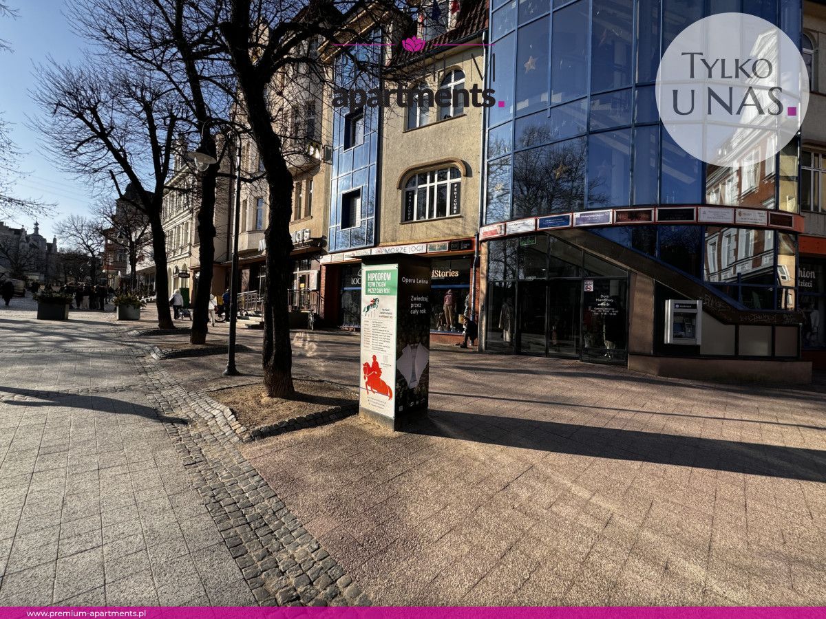 Inwestycja lokale z najemcami centrum Monciak: zdjęcie 93935294