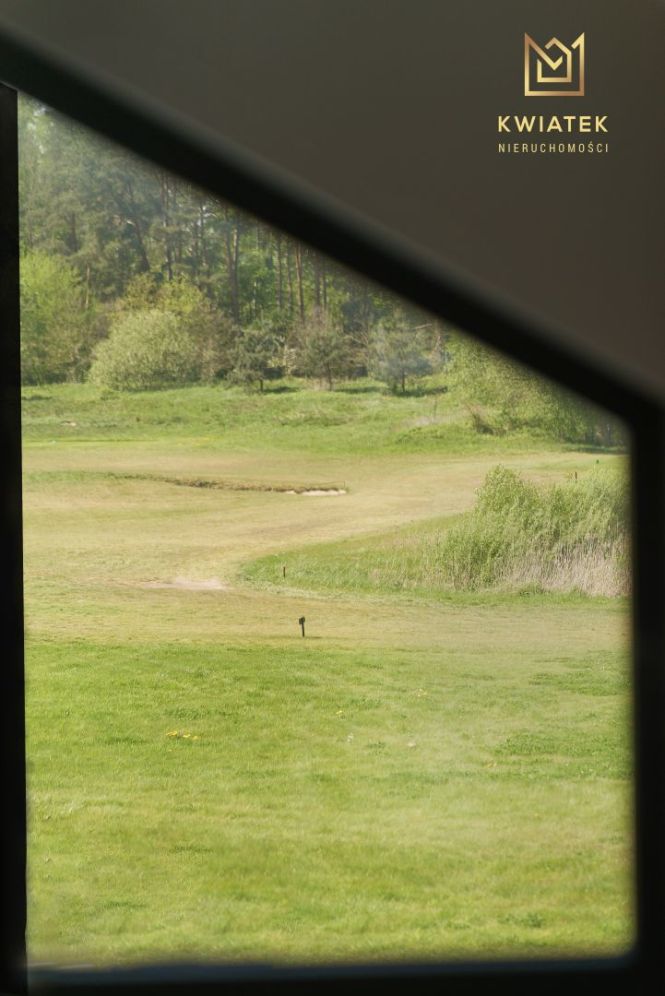 Niebywała okazja Dom przy polu golfowym Sand Valley 45 min od Gdańska: zdjęcie 93935998