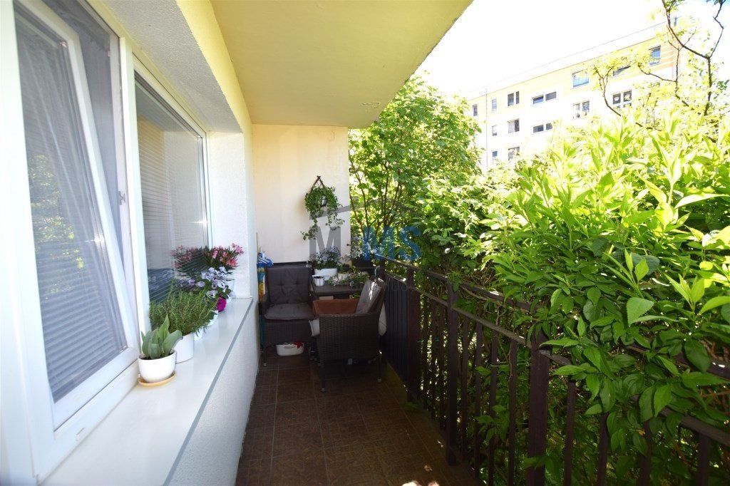 3 pok. mieszkanie, balkon, Steyera, Gd.Pogórze!: zdjęcie 93937645