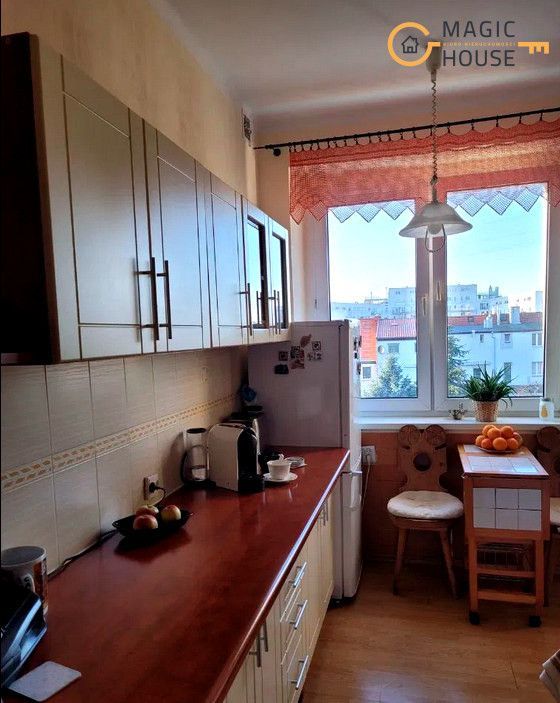 Komfortowe Mieszkanie w sercu Wrzeszcza: zdjęcie 93949609