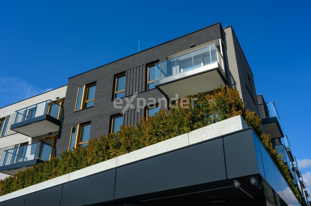 Czteropokojowe słoneczne mieszkanie z 70 m ogrodem: zdjęcie 93952017