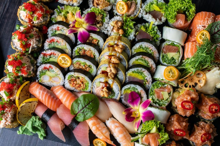 Sushimaster - Hai.Sushi