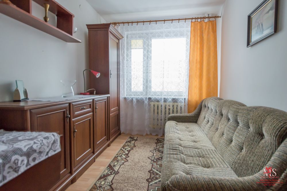 Na sprzedaż 3 pokojowe mieszkanie Gdańsk Orunia Górna: zdjęcie 93954302