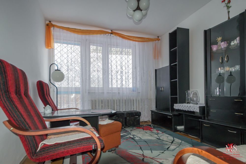 Na sprzedaż 3 pokojowe mieszkanie Gdańsk Orunia Górna: zdjęcie 93954306