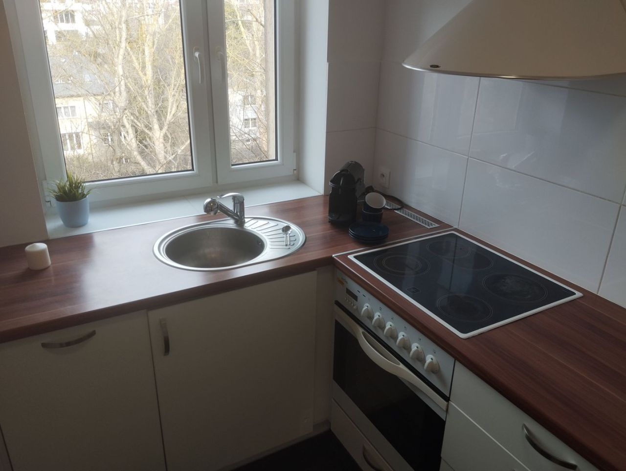 Gdynia, Redłowo, 51,47m2 mieszkanie 2-pokojowe w 4-piętrowym bloku!!: zdjęcie 93954972
