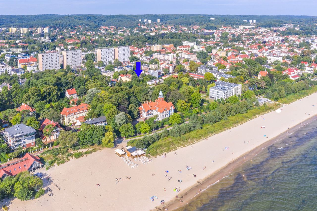 Willa Sopot, kamienica wykończona pod klucz!: zdjęcie 93958382