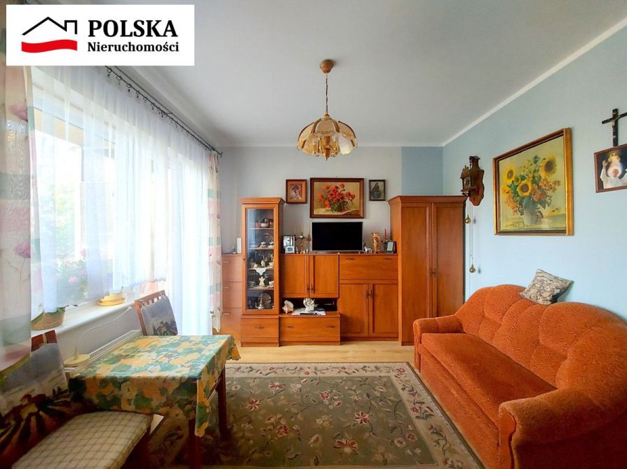 Mieszkanie - Gdańsk Ujeścisko