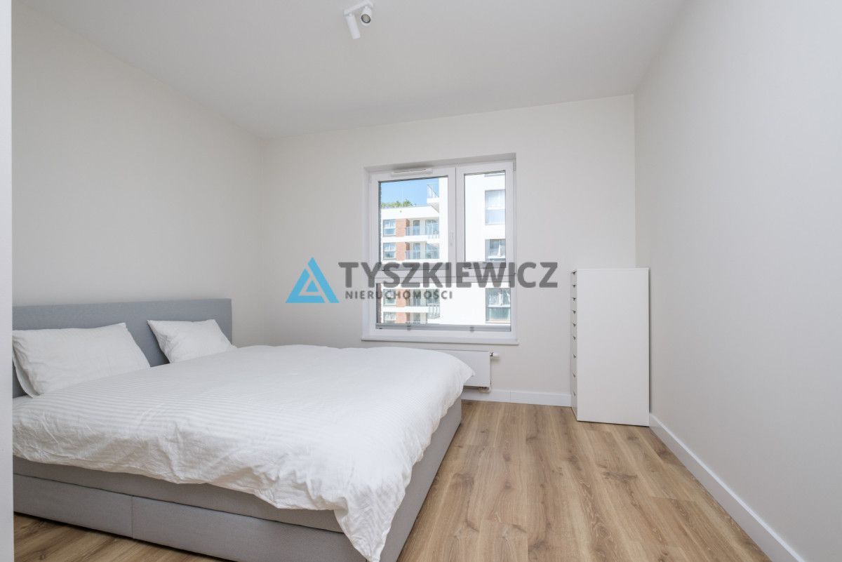 3 pokojowy apartament blisko centrum gdańska: zdjęcie 93970271