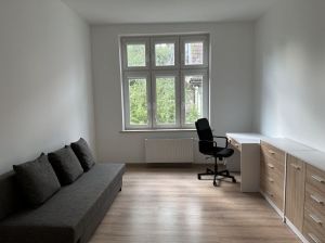 Wynajmę pokój (11 m2) przy ul. Politechnicznej, Gdańsk Wrzeszcz