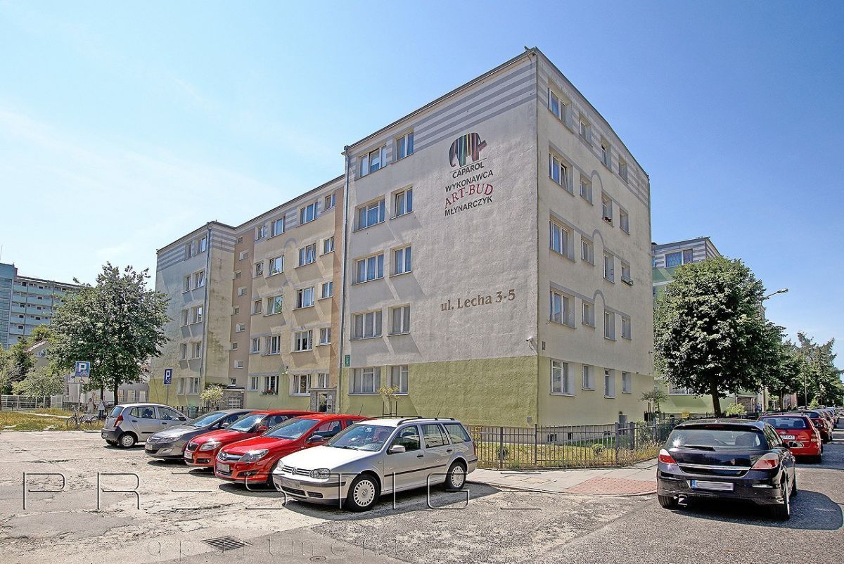 Super mieszkanie inwestycyjne w 2 pok - Jelitkowo!: zdjęcie 93974024