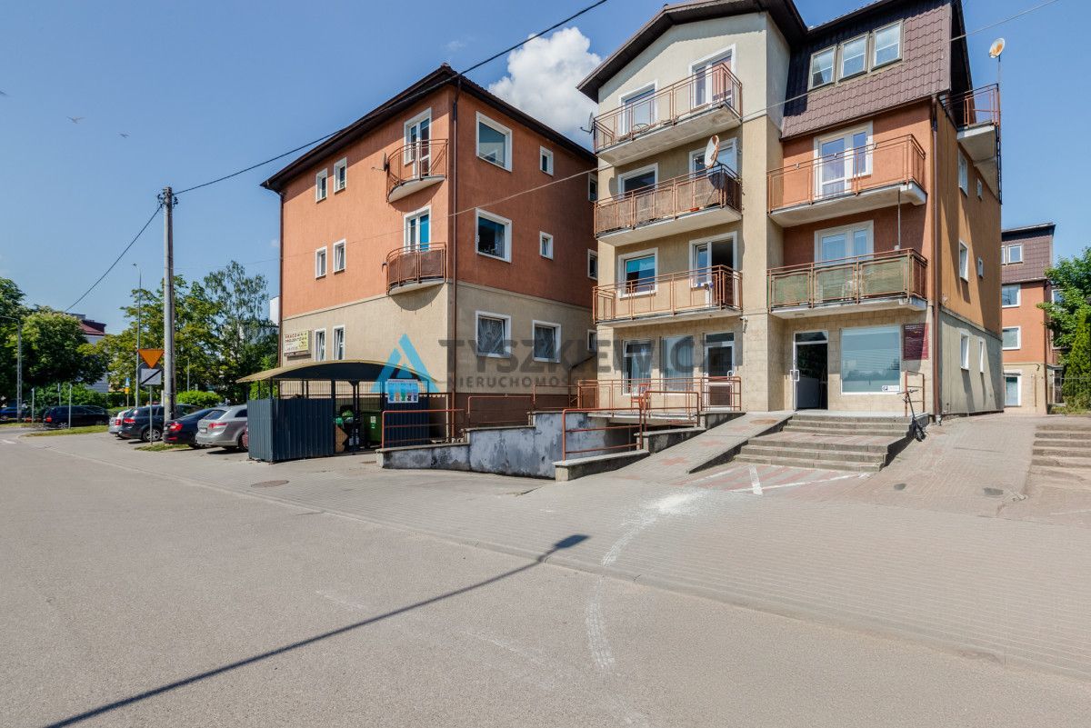 Mieszkanie w centrum Kościerzyny!: zdjęcie 93977178
