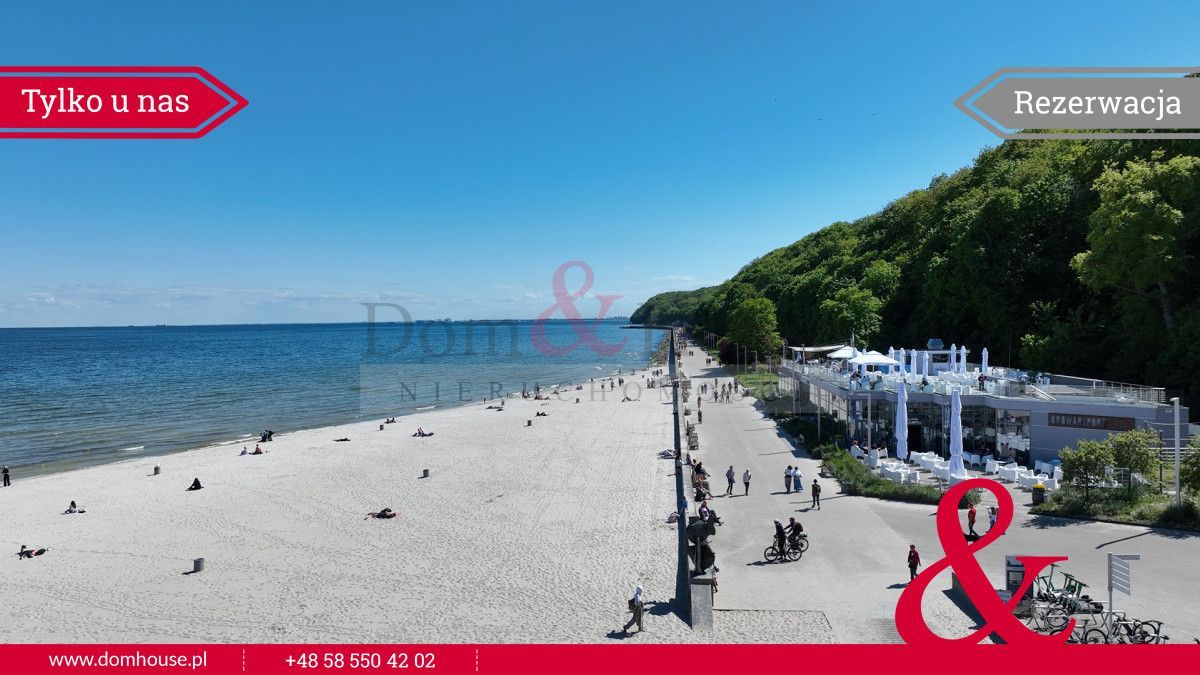 Gdynia/Sea Towers/ Apartament z  widokiem na morze: zdjęcie 94385807