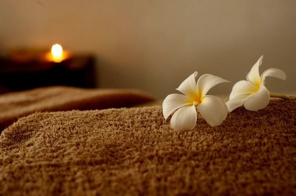 Masażystka - Praca w salonie masażu
