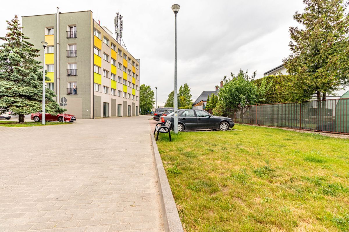WINDA 3 pok apartament wejherowo + parking piwnica: zdjęcie 93982564