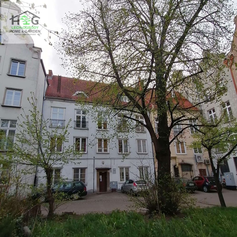 Apartament w centrum Gdańska: zdjęcie 94056610