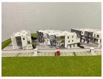 Nowe mieszkanie w Rumi dostępne w 2024 roku. 15minutes from the Baltic Sea beach: zdjęcie 93983420