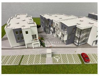 Nowe mieszkanie w Rumi dostępne w 2024 roku. 15minutes from the Baltic Sea beach: zdjęcie 93983421