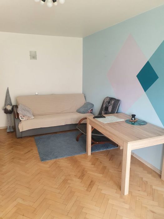 Mieszkanie 2-pokojowe na wakacje Gdańskie Stogi