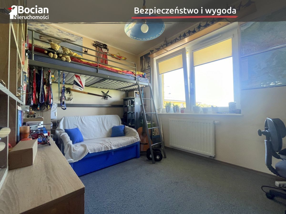 Przestronne, funkcjonalne mieszkanie - Gdynia!: zdjęcie 93987577