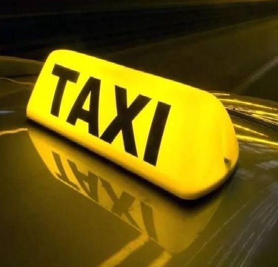 Taxi Chłapowo