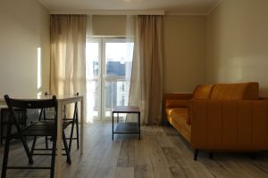 Wynajm mieszkanie | 2 pokoje | nowe budownictwo