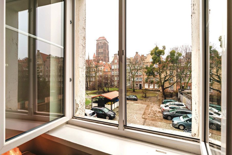 inwestycja! gotowe mieszkanie gdańsk szeroka - HIT: zdjęcie 93997769