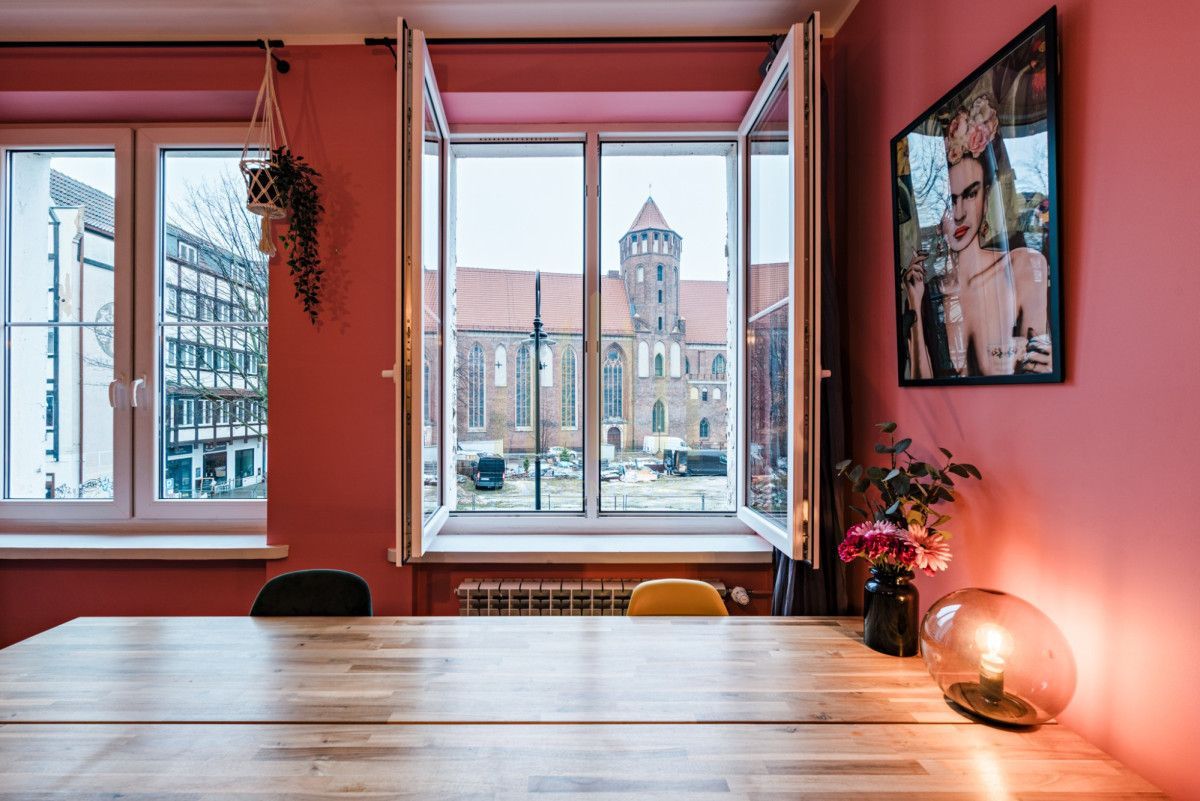inwestycja! gotowe mieszkanie gdańsk szeroka - HIT: zdjęcie 93997760