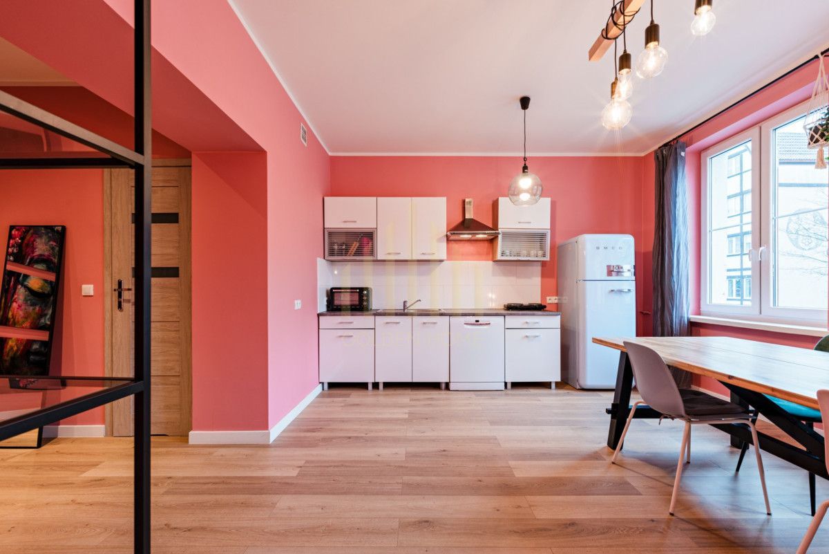 inwestycja! gotowe mieszkanie gdańsk szeroka - HIT: zdjęcie 93997763