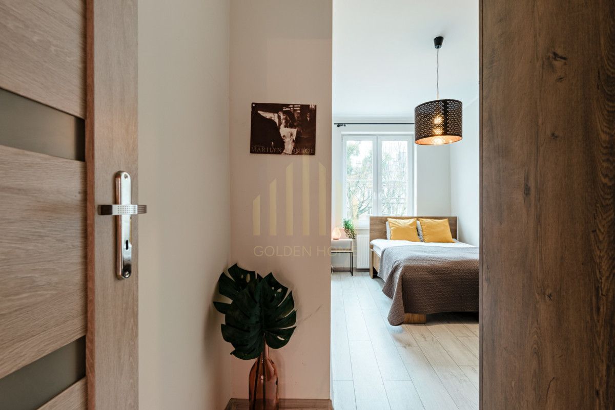 inwestycja! gotowe mieszkanie gdańsk szeroka - HIT: zdjęcie 93997766