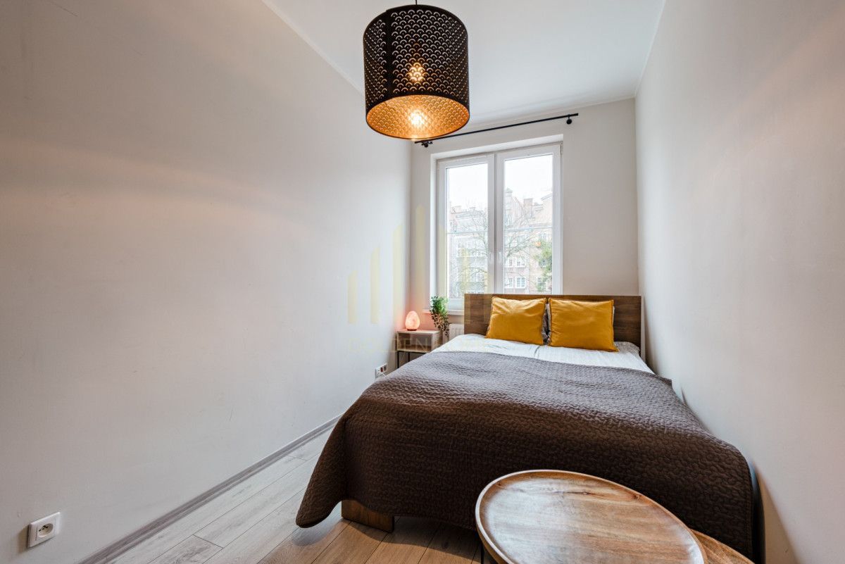 inwestycja! gotowe mieszkanie gdańsk szeroka - HIT: zdjęcie 93997767