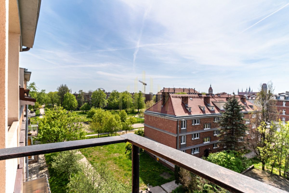 Inwestycyjne 4 pokojowe mieszkanie w sercu Gdańska: zdjęcie 93997808