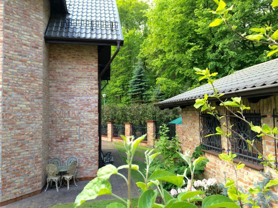 Dom z własnym lasem - Gdynia Karwiny: zdjęcie 94002670