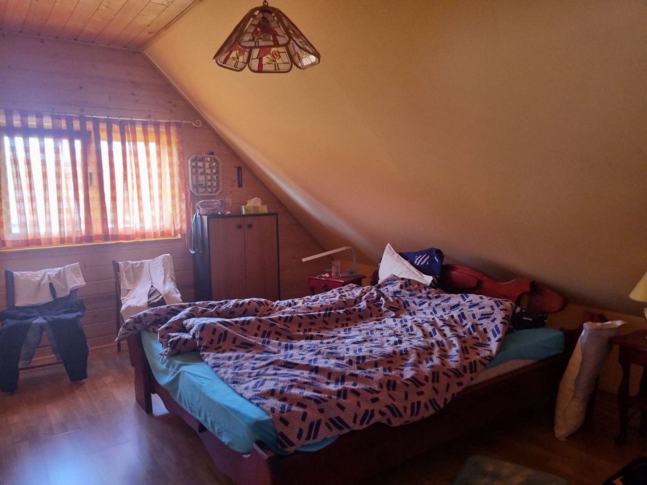 Dom drewniany z duszą Bory Tucholskie: zdjęcie 94021718