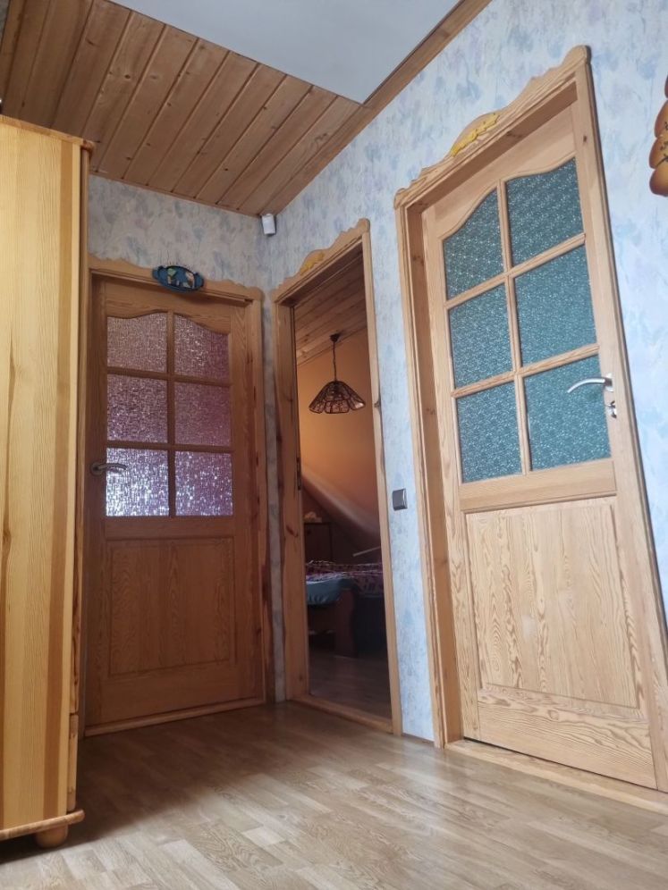 Dom drewniany z duszą Bory Tucholskie: zdjęcie 94121001