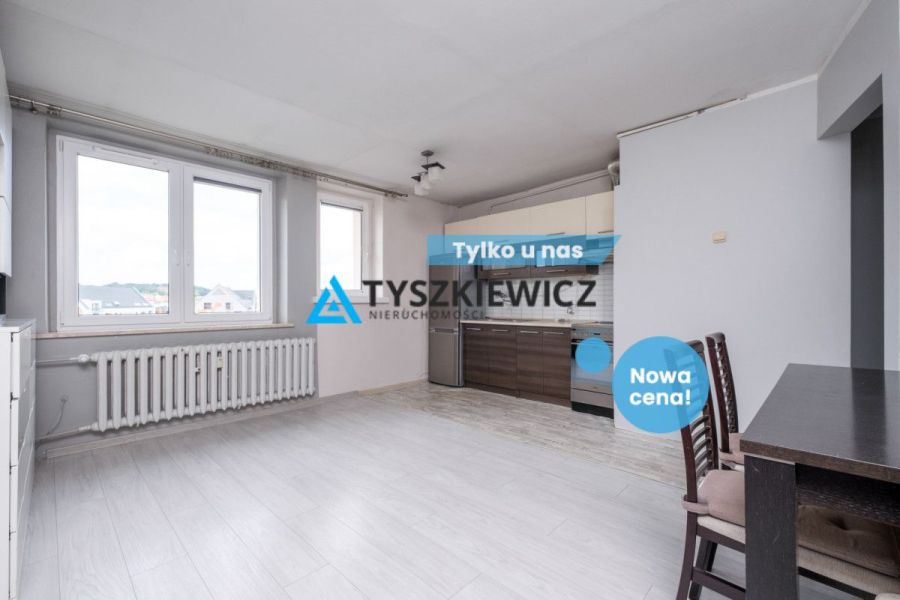 Komfortowe mieszkanie w Śródmieściu Gdańska