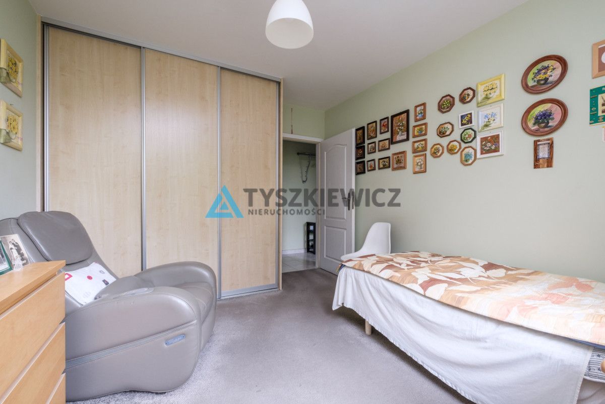 Słoneczne mieszkanie trzy pokoje- Gdynia: zdjęcie 94013375