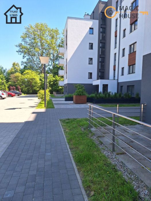 Apartament nowy umeblowany Puck: zdjecie 65723660