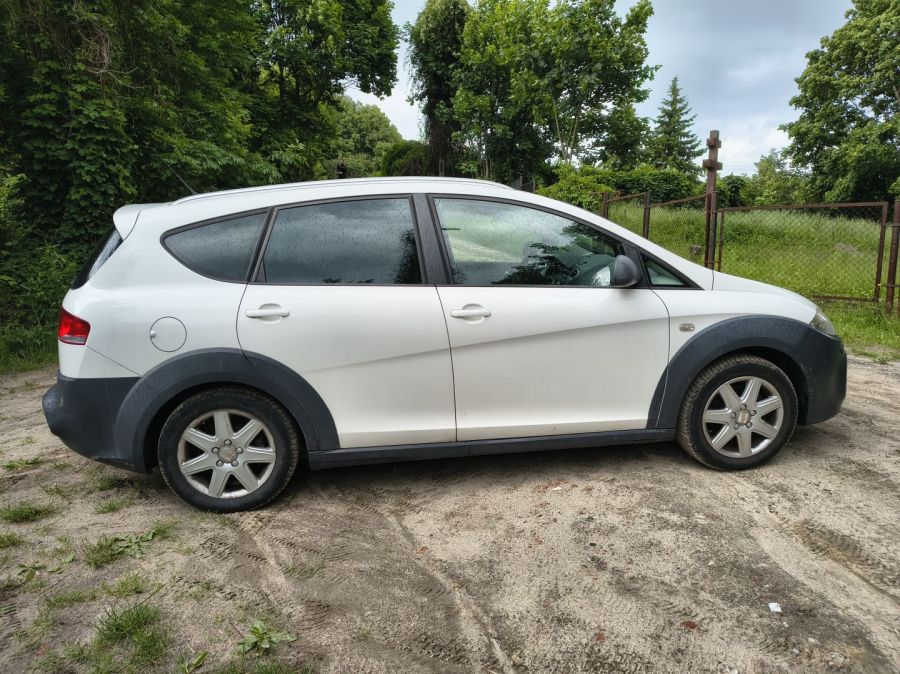Seat Altea XL