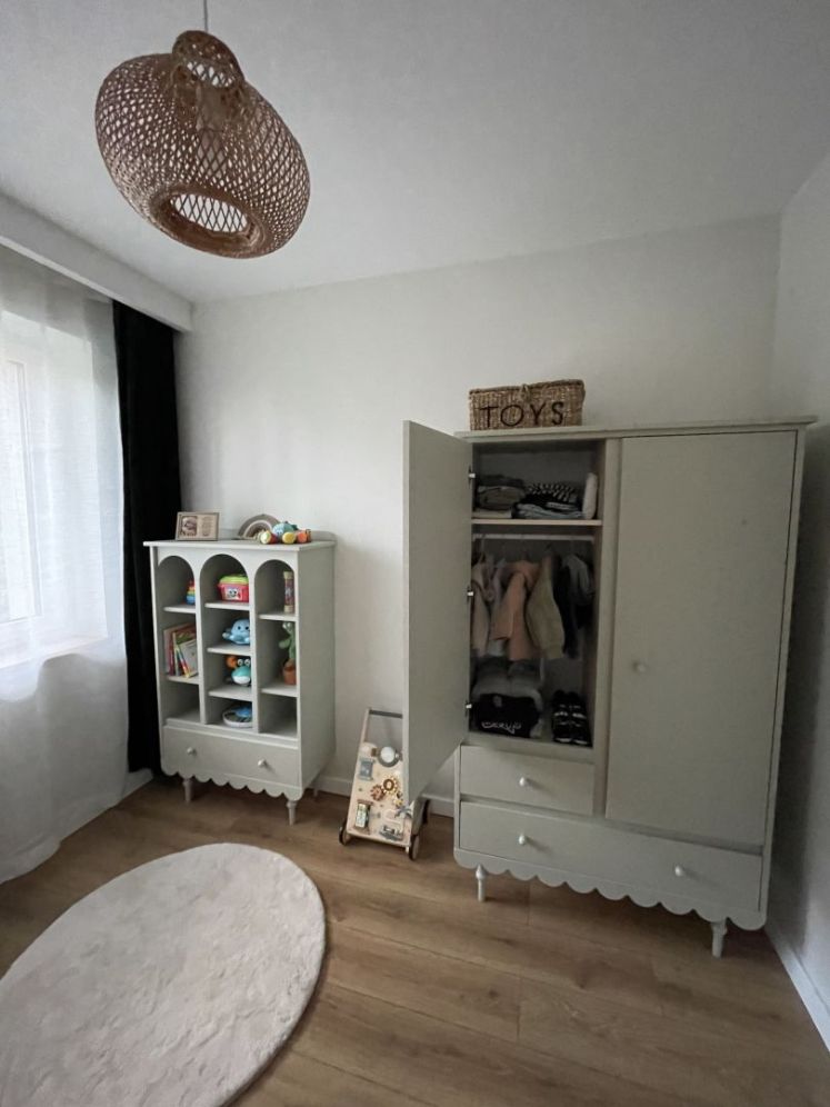 Wyremontowane mieszkanie z garażem i piwnicą Dąbrowa: zdjęcie 94023761